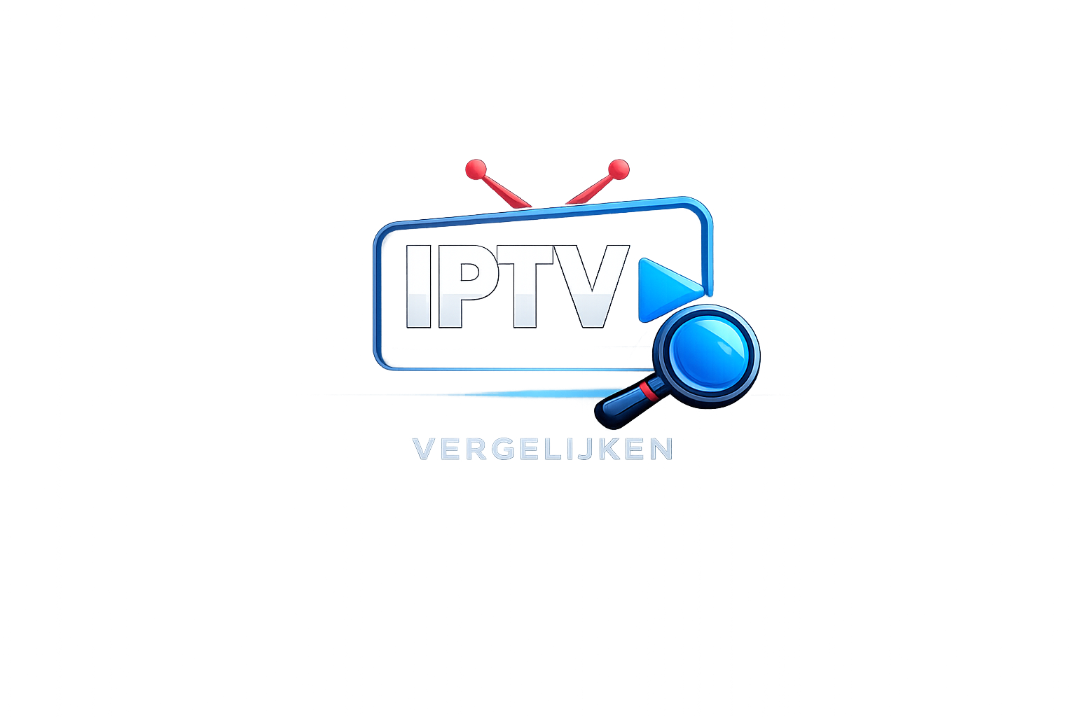 IPTV Vergelijken